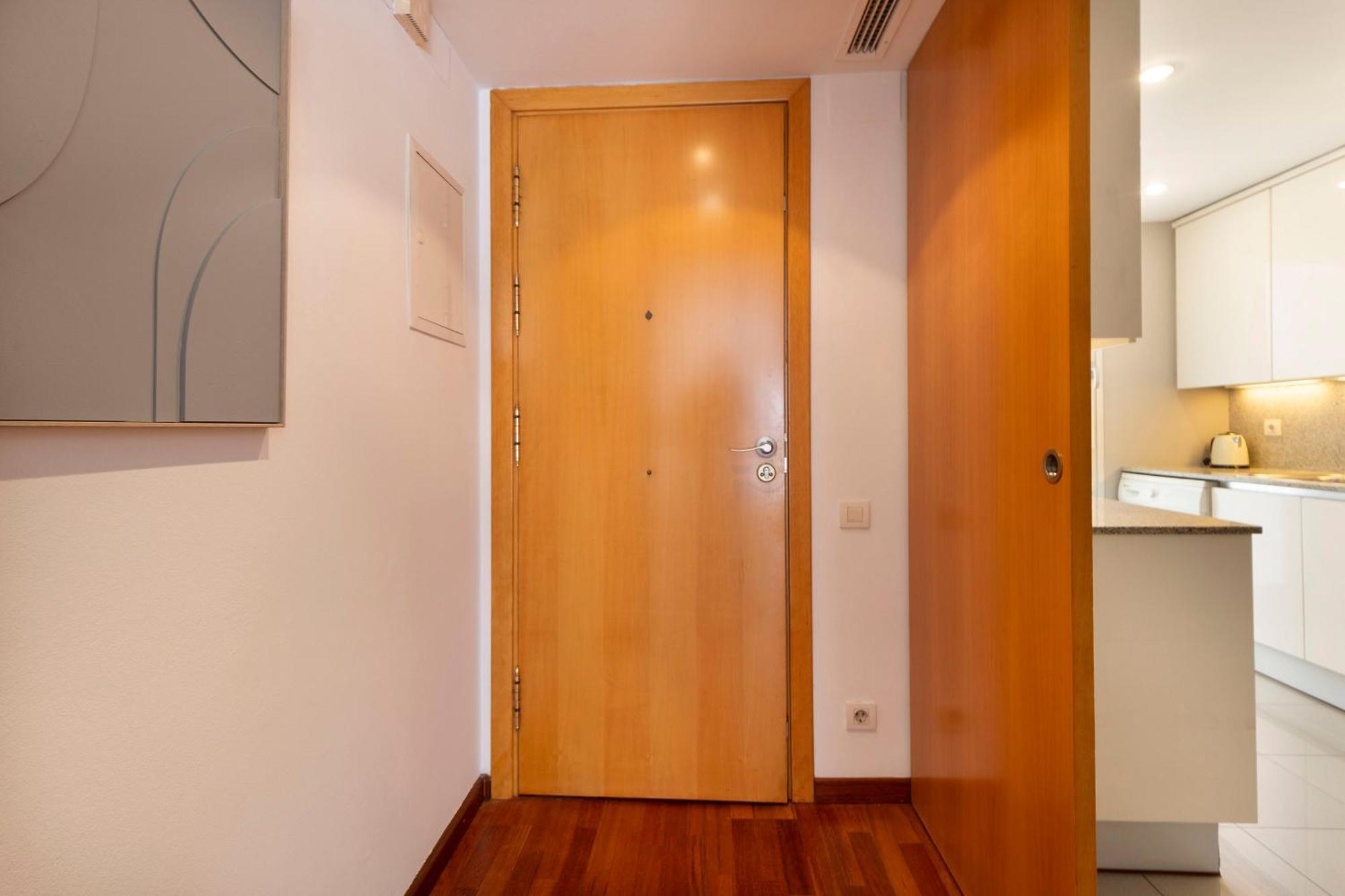 Enjoy Apartments Calle Paris Super Stylish Barcelona Ngoại thất bức ảnh