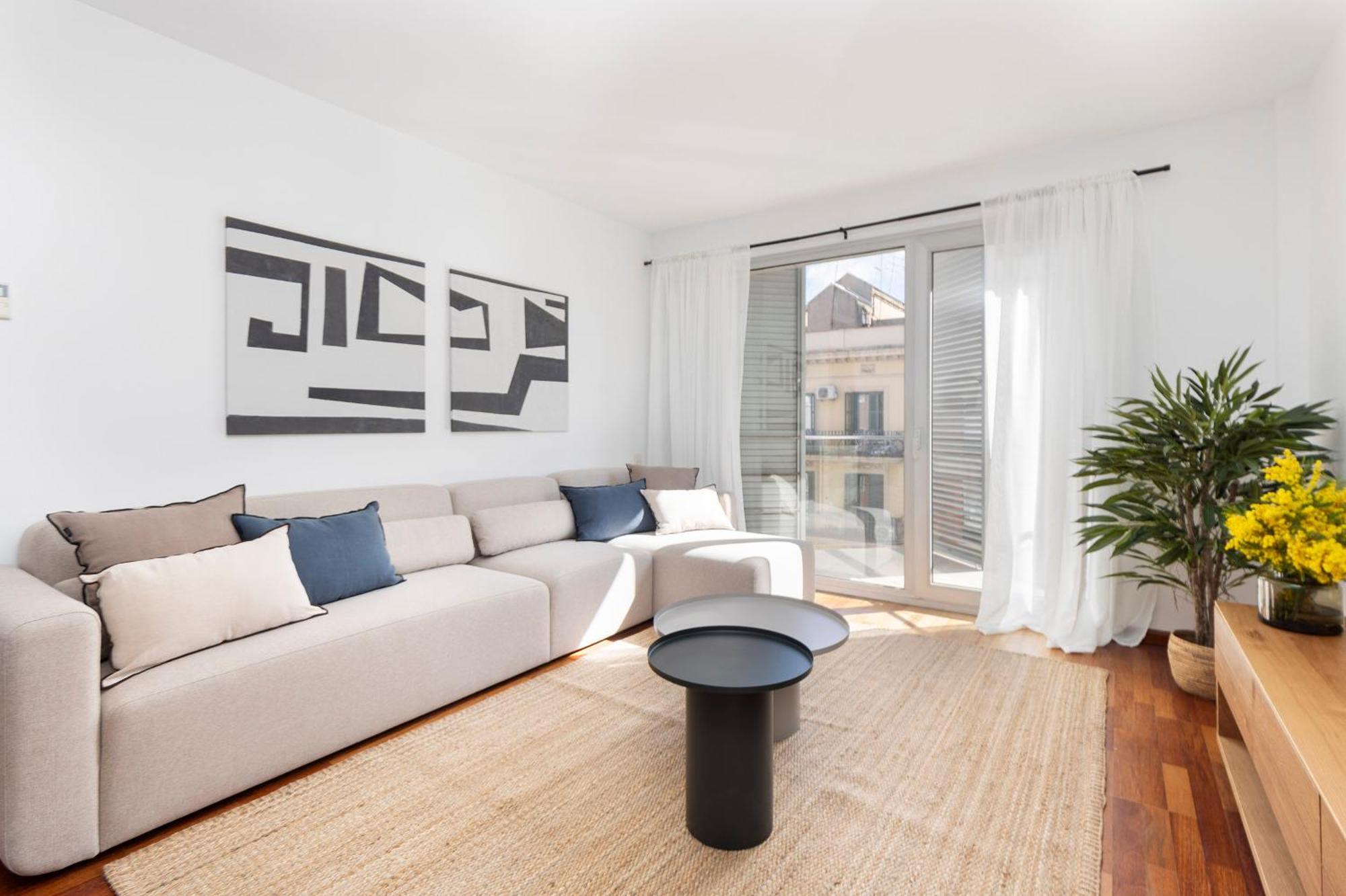 Enjoy Apartments Calle Paris Super Stylish Barcelona Ngoại thất bức ảnh