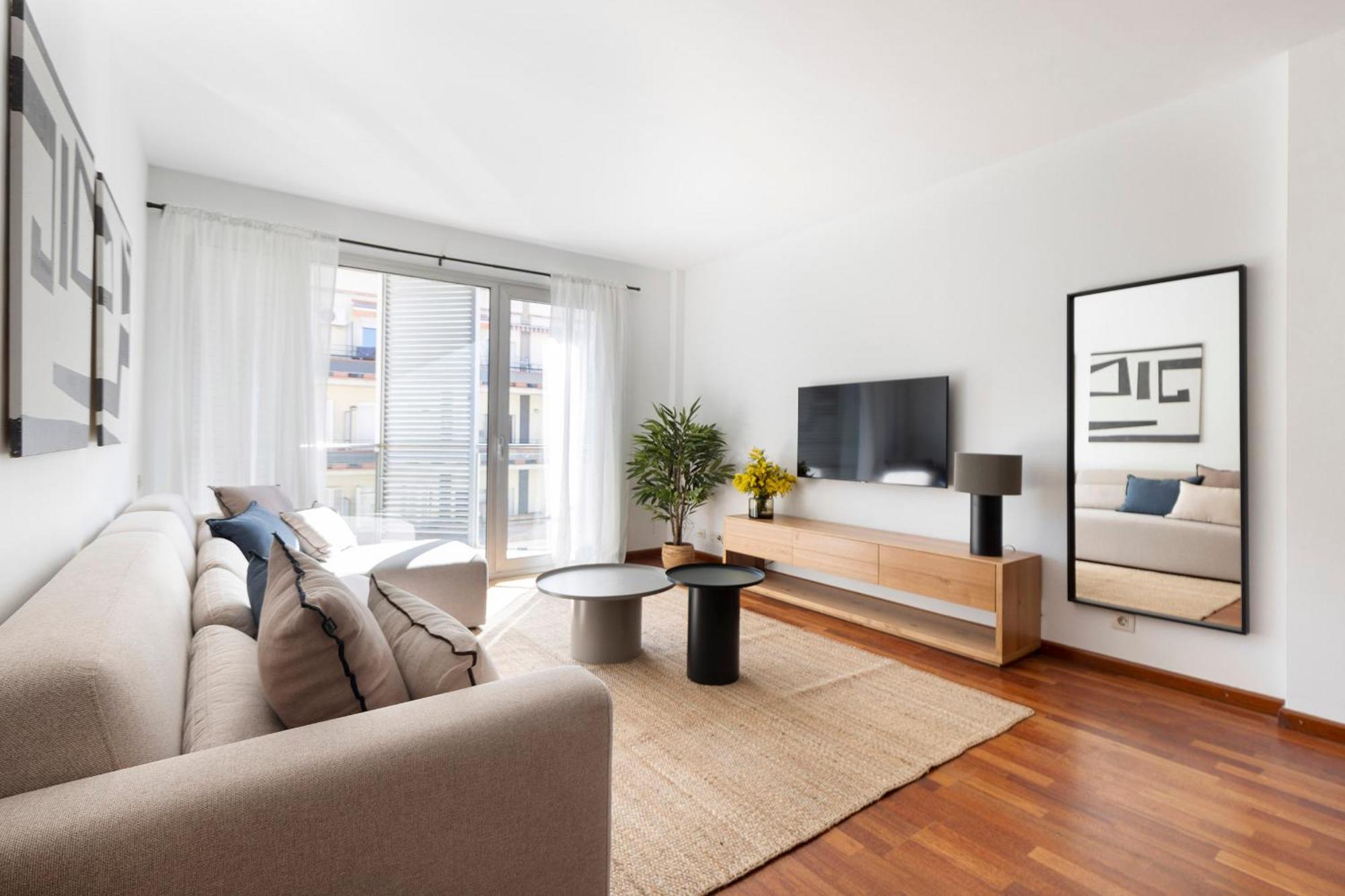 Enjoy Apartments Calle Paris Super Stylish Barcelona Ngoại thất bức ảnh